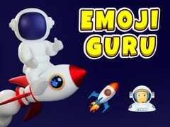 Mäng Emodži Guru Internetis