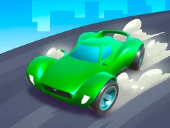 Mäng Mänguasjaautod: 3D Võidusõit Internetis Mäng Mänguasjaautod: 3D Võidusõit Internetis