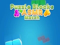 Mäng Mõistatusplokid ASMR Ühtlus Internetis