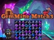 MĂ€ng GemMine Match 3 Internetis MĂ€ng GemMine Match 3 Internetis