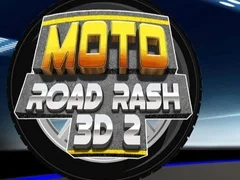 MĂ€ng Moto Road Rash 3D 2 Internetis MĂ€ng Moto Road Rash 3D 2 Internetis