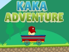 Mäng Kaka Seiklus Internetis