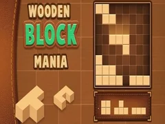 MĂ€ng Puidust Plokk Mania Internetis MĂ€ng Puidust Plokk Mania Internetis