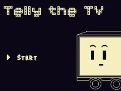 Mäng Telly teler Internetis