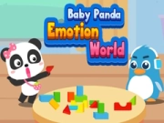 Mäng Beebi Panda Emotsioonide Maailm Internetis Mäng Beebi Panda Emotsioonide Maailm Internetis