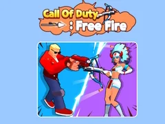 Mäng Call Of Duty: Vaba Tule Internetis