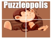 Mäng Puzzleopolis Internetis Mäng Puzzleopolis Internetis