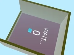 Mäng Raske Toa Kuub Internetis