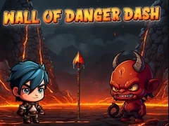 Mäng Ohtude Seina Dash Internetis