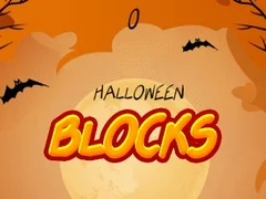 Mäng Halloweeni Plokid Internetis
