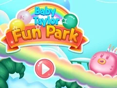 MÀng Beebi Taylor LÔbus Park Internetis MÀng Beebi Taylor LÔbus Park Internetis