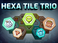 Mäng Hexa Plaadi Trio Internetis