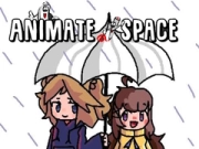 Mäng Animeeri Ruumi Internetis
