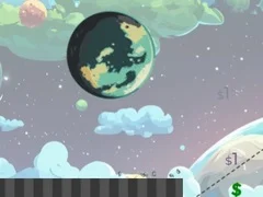 Mäng Miner Tap Internetis