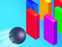 Mäng Domino Löögi 3D Internetis