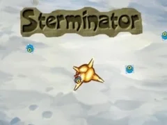 MĂ€ng Sterminator Internetis MĂ€ng Sterminator Internetis