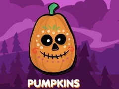 Mäng Halloween Simon Internetis
