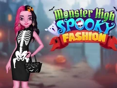 MĂ€ng Monster High: Hirmus Mood Internetis MĂ€ng Monster High: Hirmus Mood Internetis