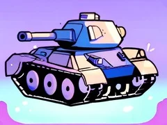 Mäng Tankide Ühendamine Internetis