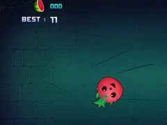 Mäng Halloweeni Puuviljade Viilutamine Internetis Mäng Halloweeni Puuviljade Viilutamine Internetis