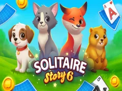 MĂ€ng Solitaire Story Tripeaks 6 Internetis MĂ€ng Solitaire Story Tripeaks 6 Internetis