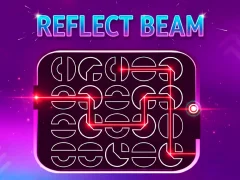 Mäng Reflect Beam Internetis