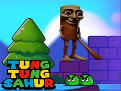Mäng Tung Tung Super Sahur Internetis