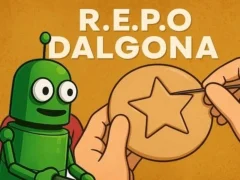MĂ€ng R. e. lk. o Dalgona Internetis MĂ€ng R. e. lk. o Dalgona Internetis