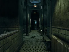 Mäng Resident Evil: puhastusoperatsioon Internetis