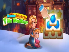 Mäng Kodu matš: plaatide meister Internetis