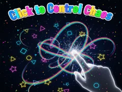 Mäng Klõpsake kaose juhtimiseks Internetis