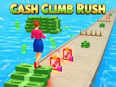 Mäng Cash Climb Rush Internetis