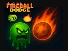 Mäng Tulekera dodge Internetis