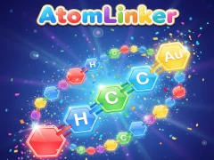 Mäng AtomLinker Internetis