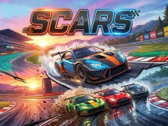 Mäng SCARS Internetis