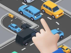 Mäng Parkige nad kõik! Internetis
