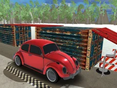 Mäng Klassikaline autoparkimine 2025 Internetis