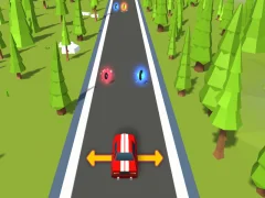 Mäng Zenith Rush Internetis