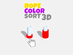 Mäng Köievärvi sort 3d Internetis Mäng Köievärvi sort 3d Internetis