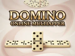 Mäng Domino Online Multiplayer Internetis Mäng Domino Online Multiplayer Internetis