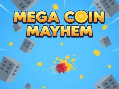 Mäng Mega Coin Mayhem Internetis