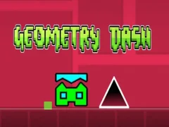 Mäng Geometry Dash BeatBox Internetis