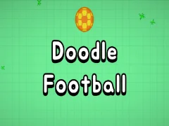 MĂ€ng Doodle jalgpall Internetis MĂ€ng Doodle jalgpall Internetis
