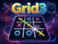 Mäng Grid3 Internetis