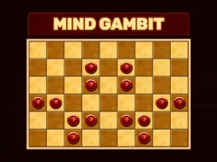 Mäng Mind Gambit Internetis