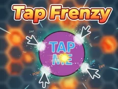 Mäng Puudutage valikut Frenzy Internetis