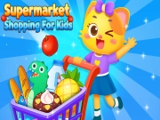 MĂ€ng Supermarket lastele ostmine Internetis MĂ€ng Supermarket lastele ostmine Internetis
