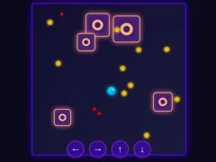 Mäng Pangamurdja: müntide kogumine Internetis