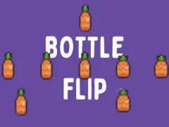 Mäng Pudeli klapp Internetis