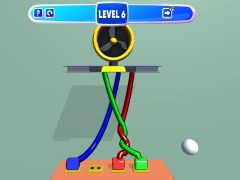 Mäng Tangle Master 3D Internetis